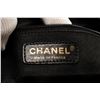 Image 8 : Chanel Black Quilted Lambskin Cloudy Bundle Bowler Bag