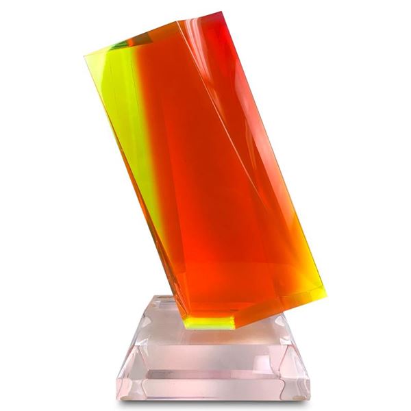 Geo Rock by Haziza Original