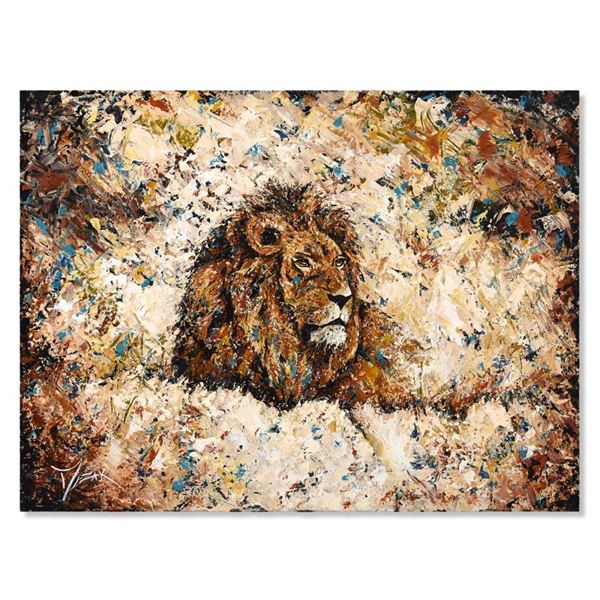 King by Mezak Original