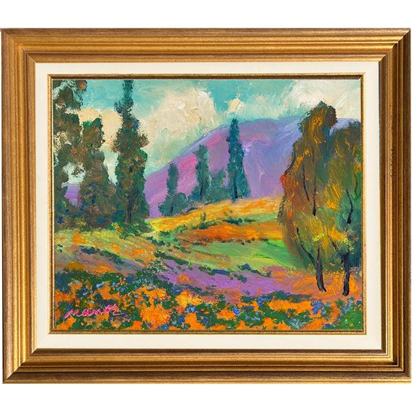 Phenomenal Original by Manor Shadian ORIGINAL