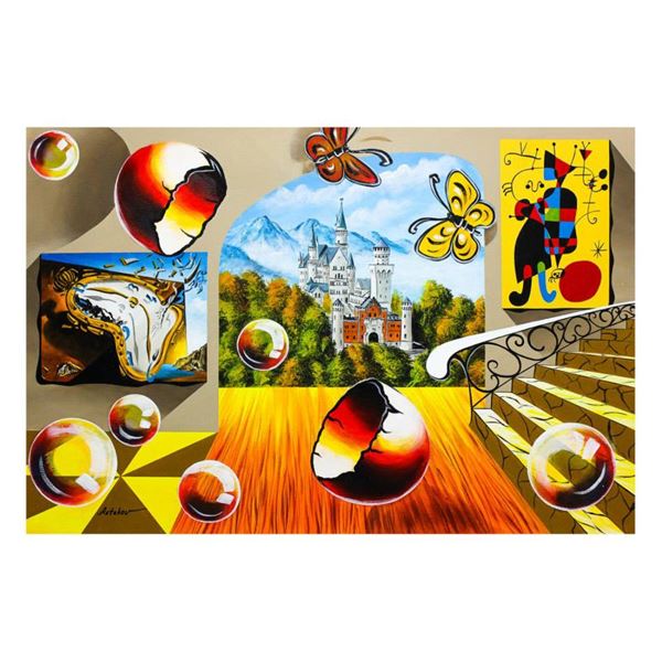 Dreaming by Astahov Original