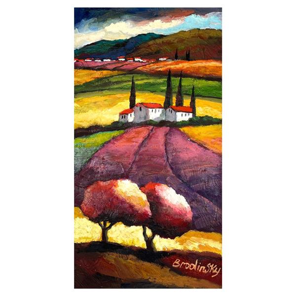 Untitled by Brodinsky Original