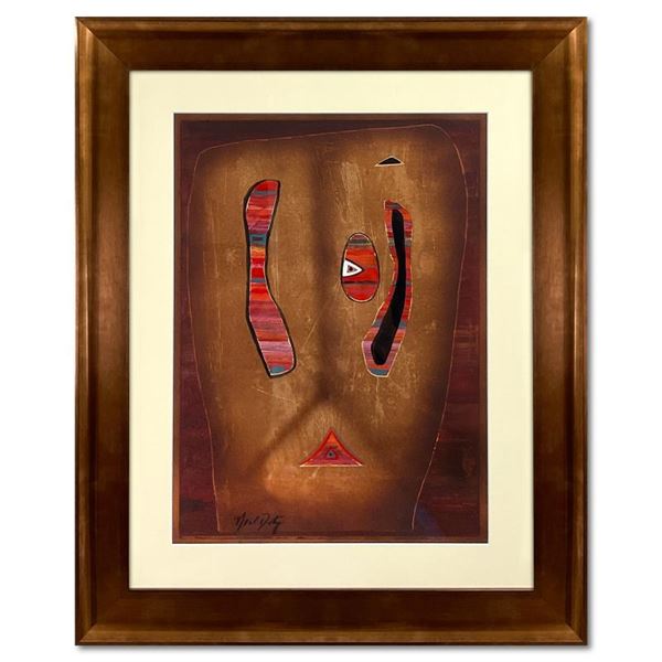 Untitled by Neal Doty (1941-2016)