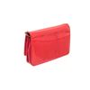 Image 3 : Chanel Red Patent Leather Woc Shoulder Bag