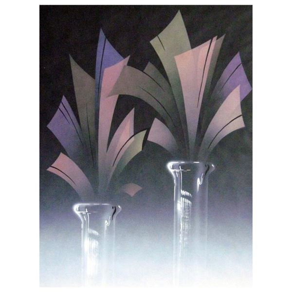 Graphique I by Shotwell Original