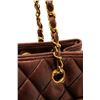 Image 5 : Chanel Quilted Tote Tote
