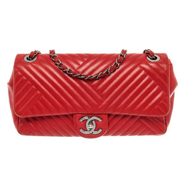 Chanel Flap Bag Crossbody