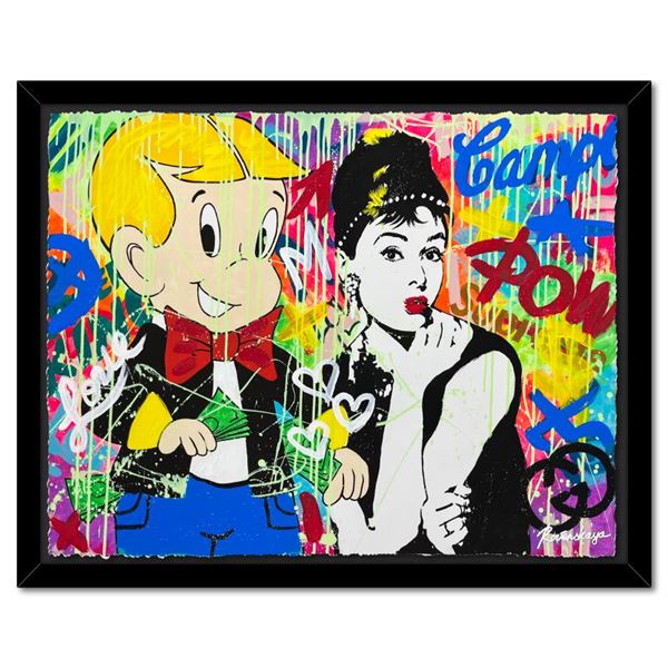 Forever Young by Rovenskaya Original