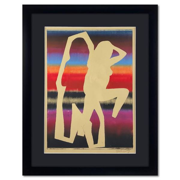 Untitled by Neal Doty (1941-2016)