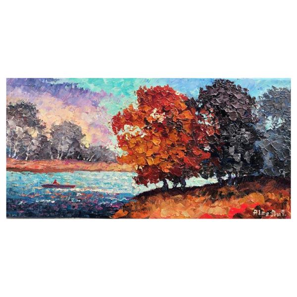 Great Morning by Antanenka Original