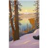 Image 1 : Tahoe Calm by Bill Jewell