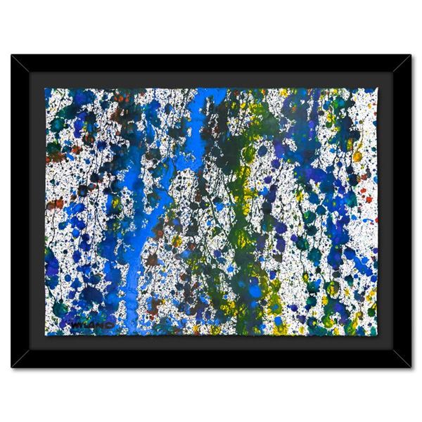 Untitled by Wyland Original