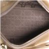 Image 4 : Christian Dior Lady Dior Bag Cannage Quilt Patent Medium