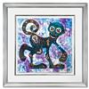Image 1 : Chinese Zodiac - Metal Monkey by Hong Original
