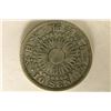 Image 2 : 1908 JAPAN SILVER 10 SEN .0521 OZ. ASW