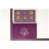 Image 2 : 1987 US PROOF SET (WITH BOX)