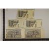 Image 2 : 5-ITALIAN 1000 LIRE BILLS CIRCULATED