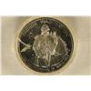 Image 2 : 1982-S GEORGE WASHINGTON COMMEMORATIVE SILVER