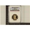 Image 1 : 2013-S PRESIDENTIAL DOLLAR NGC PF70 ULTRA CAMEO