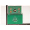 Image 2 : 1995 US PROOF SET (WITH BOX)