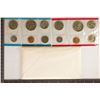 Image 2 : 1979 US MINT SET (UNC) P/D (WITH ENVELOPE)