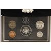 Image 2 : 1993 US SILVER PREMIER PROOF SET (WITH BOX)