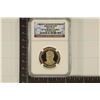 Image 1 : 2013-S PRESIDENTIAL DOLLAR NGC PF70 ULTRA CAMEO