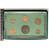 Image 2 : 1991 UNC BANK SET WITH BOX