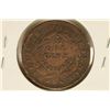 Image 2 : 1835 HARD TIMES TOKEN, OBVERSE - MERCHANTS