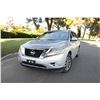 Image 1 : 2013 Nissan Pathfinder