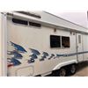 Image 25 : 2003 Warrior ToyBox Home Trailer