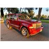 Image 1 : 2011 Jeep Liberty
