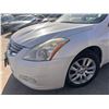 Image 2 : 2012 Nissan Altima