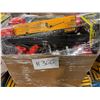 Image 1 : Pallet #366 - Home Depot y Mercancia general