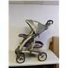 Image 1 : Children's Stroller GRACO