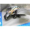 Image 2 : Large How to Train your Dragon Toothless Toy Approx 22"