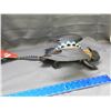 Image 3 : Large How to Train your Dragon Toothless Toy Approx 22"