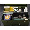 Image 2 : Vintage First Aid Kit