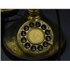 Image 5 : Franklin Mint 150 Years Alexander Graham Bell Candlestick Telephone