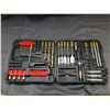 Image 1 : Craftsman Drill Bits Set