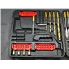 Image 2 : Craftsman Drill Bits Set