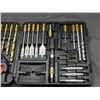 Image 3 : Craftsman Drill Bits Set