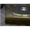 Image 2 : Zenith Belt Drive Turntable Record Player Garrard GT25C