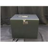 Image 2 : Commodore Metal Lockable Storage Box File Box
