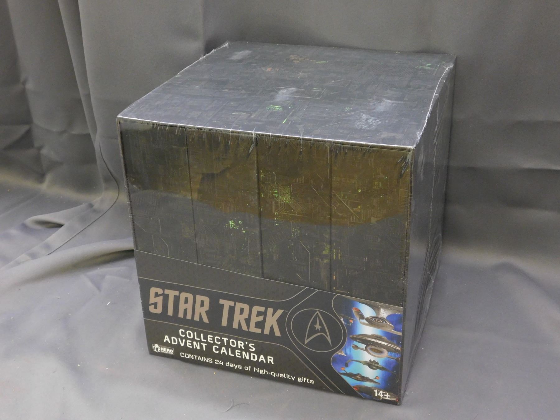 Collectors Advent Calendar