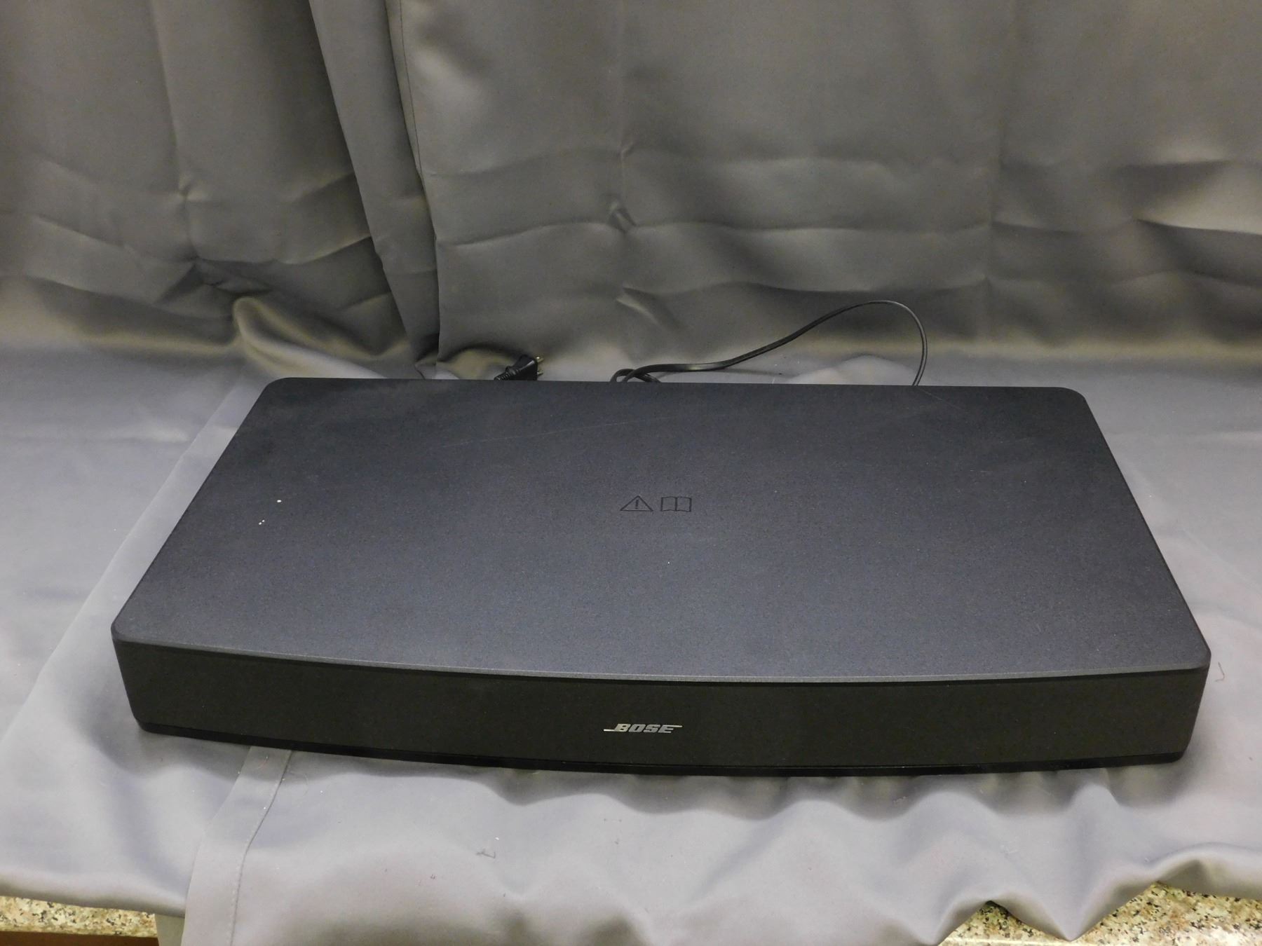 Bose Solo 10 Series II TV Sound System