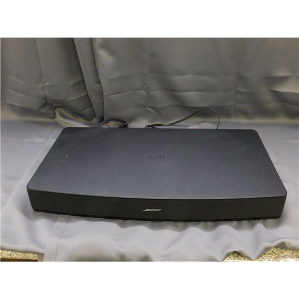 Bose Solo 10 Series II TV Sound System