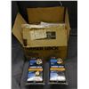 Image 1 : Box of 9 Weiser Lock Maximum Security Deadbolt Double Cylinder