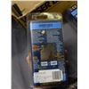 Image 3 : Box of 9 Weiser Lock Maximum Security Deadbolt Double Cylinder
