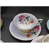 Image 10 : Large Bundle of Paragon Tea Cups, Saucers, Cream Sugar Fine Bone China England
